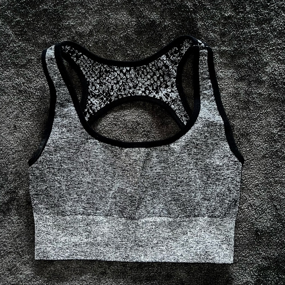 Sports Bra